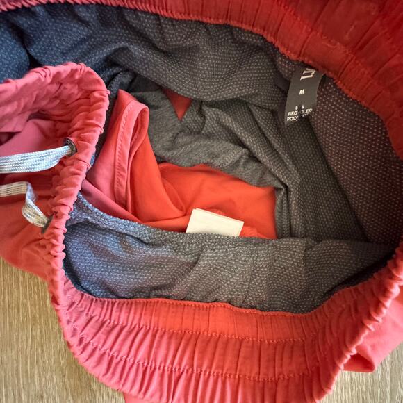 Vuori Women's Athletic Shorts - Size M - Picture 3 of 7